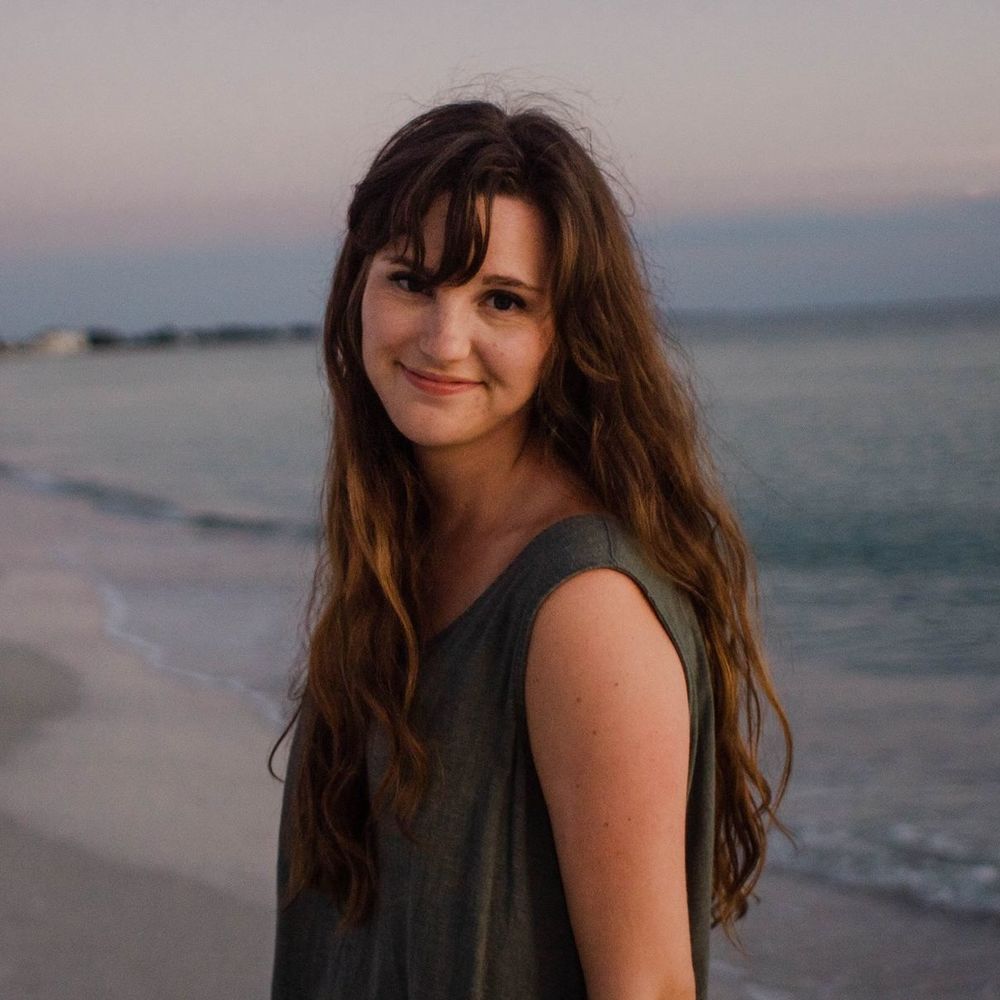 Meet your Posher, Kayla